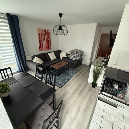 Apartmán Dreamhopp28 - Kueche, Bis Zu 4 Personen Magdeburk Exteriér fotografie