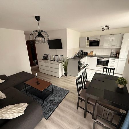 Apartmán Dreamhopp28 - Kueche, Bis Zu 4 Personen Magdeburk Exteriér fotografie