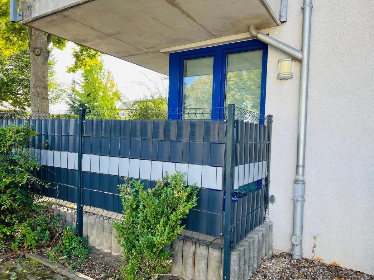 Apartmán Dreamhopp28 - Kueche, Bis Zu 4 Personen Magdeburk Exteriér fotografie