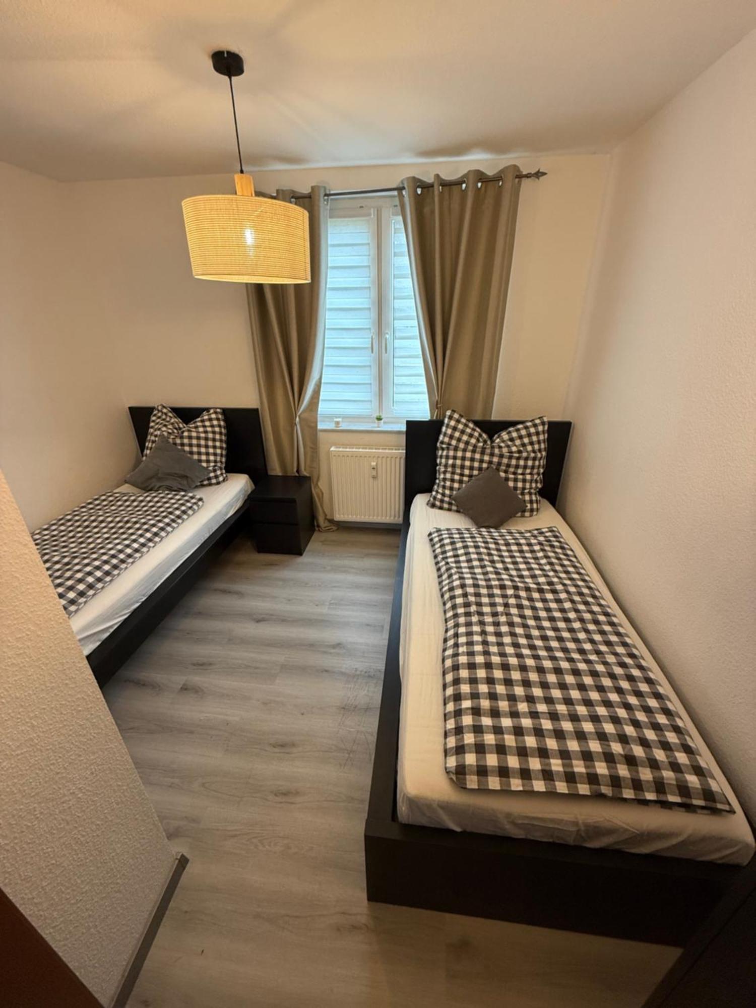 Apartmán Dreamhopp28 - Kueche, Bis Zu 4 Personen Magdeburk Exteriér fotografie