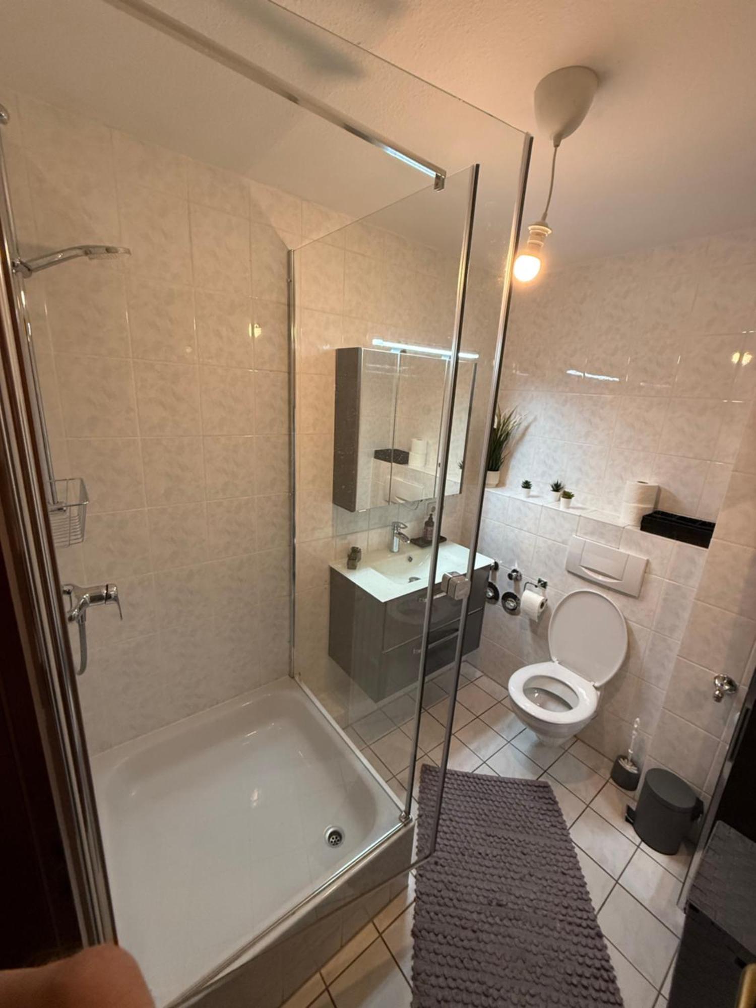 Apartmán Dreamhopp28 - Kueche, Bis Zu 4 Personen Magdeburk Exteriér fotografie